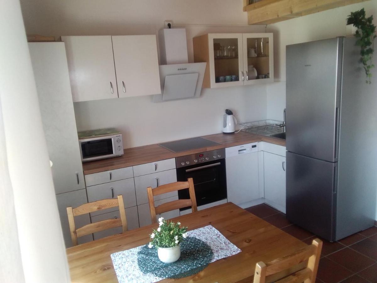 Wohnung Mit Ausblick Ravensburg Zewnętrze zdjęcie